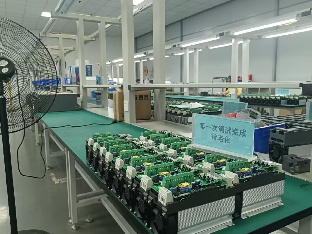 电力调解器在选型时为什么要放大20%以上？？