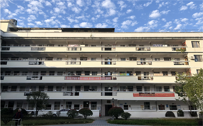苏州永乐高捐赠适老化家具，，，为福建永安老人送去眷注