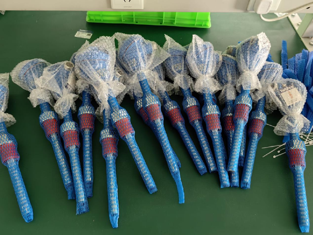 苏州永乐高与上海新硕乐成告竣相助，，，助力注塑行业生产